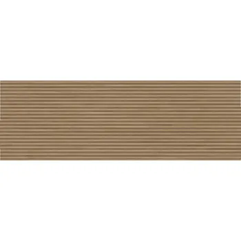 Obklad Obklad Argenta Marlen aspen nut slat 40x120 cm mat (1.92 m2) DMARLEN412NUT