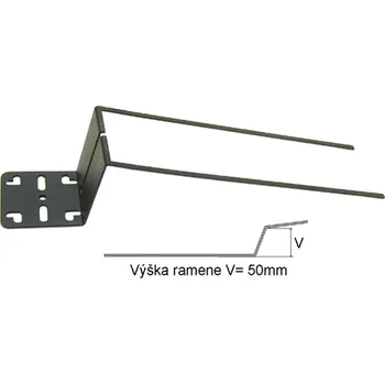 Handsfree sada do auta VL 50