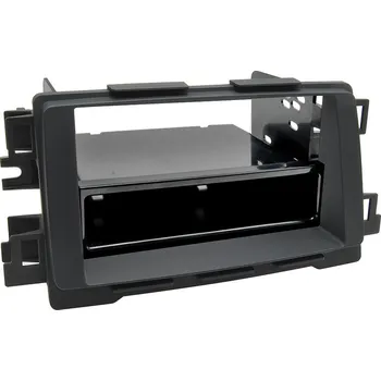 Autorádio Rámeček 1DIN autorádia MAZDA 6 / CX-5