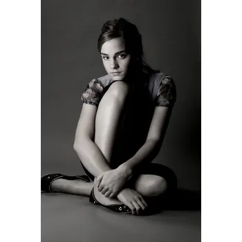 Plakát Plakát, Obraz - Emma Watson