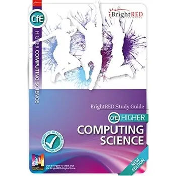 Technika Higher Computing Science New Edition Study Guide - Williams, Alan
