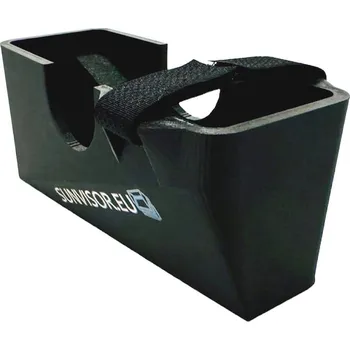 Echolot SUNVISOR.eu Sluneční clona SUNVISOR - Lowrance Active Target 1 - Kryt snímače