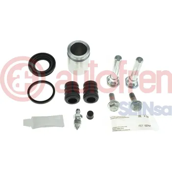 Brzdový třmen Sada na opravy, brzdový třmen SEINSA AUTOFREN D43305S