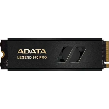 Interní pevný disk ADATA SSD 4TB LEGEND 970 PRO, PCIe Gen5x4, M.2 2280, (R:14 000/ W:11 000MB/s)