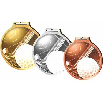 Poháry Bauer Medaile MDAWR002M18 | Pozemní hokej