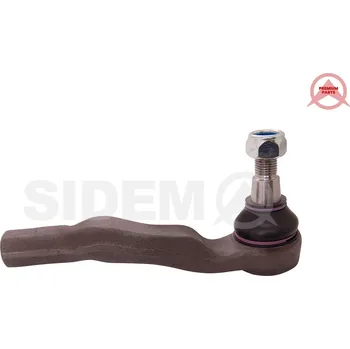 Táhlo řízení Hlava příčného táhla řízení SIDEM 50739