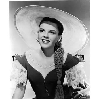 Plakát Plakát, Obraz - Judy Garland In 'The Pirate'