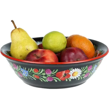 Keramika Psutková Mísa, 24cm