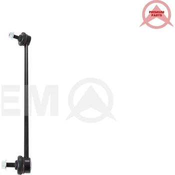 Zavěšení kol Tyč/vzpěra, stabilizátor SIDEM 53066