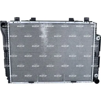 Motor automobilu Chladič, chlazení motoru NRF 55316