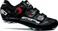 Tretry Sidi EAGLE 7 Vel.37,5 Black - Black (Akce)