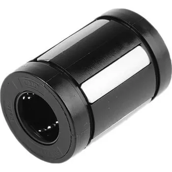 R067025040 - KBA-50-DD BOSCH-REXROTH Lineární kuličkové pouzdro