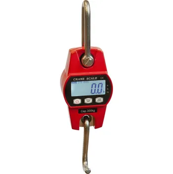 Kuchyňská váha Kuchyňská váha Format1 OCS-300, Váha digitální závěsná 300 kg