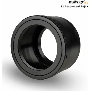 Walimex pro T2 Lens for Fujifilm X