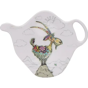 Svačinový box Talířek na sáčky RST21U14 BUG ART KOOKS KIUB