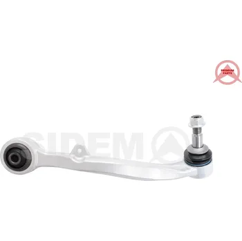 Zavěšení kol Řídicí páka, zavěšení kol SIDEM 21477