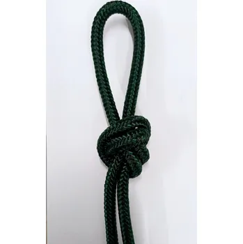 Šňůra na posilovací stroje