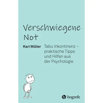 Verschwiegene Not - Müller, Karl