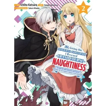 I'm Giving The Disgraced Noble Lady I Rescued A Crash Course In Naughtiness 2 - Fukada, Sametarou