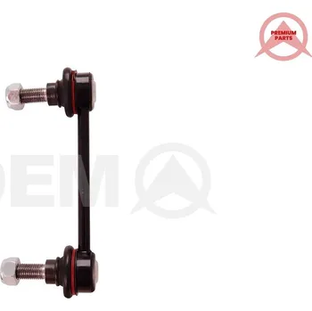 Zavěšení kol Tyč/vzpěra, stabilizátor SIDEM 67061