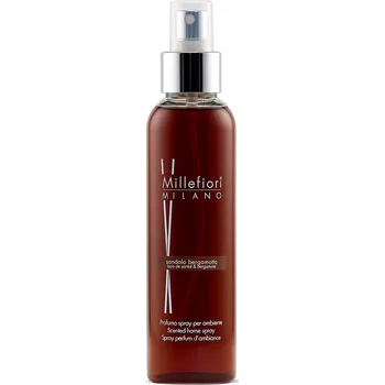 Osvěžovač vzduchu Millefiori Milano Bytový sprej 150 ml