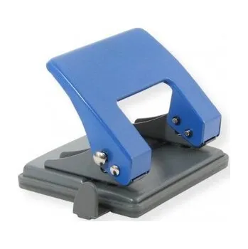 Set školních potřeb Dziurkacz metalowy PN-01 do 25 kartek