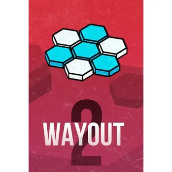 Počítačová hra Wayout 2: Hex PC