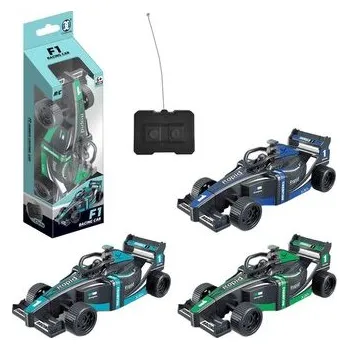 Mini auto wyścigowe na radio MIX