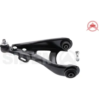 Zavěšení kol Řídicí páka, zavěšení kol SIDEM 5776