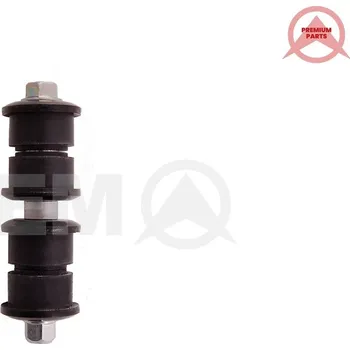 Zavěšení kol Tyč/vzpěra, stabilizátor SIDEM 47169