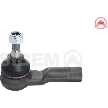 Táhlo řízení Hlava příčného táhla řízení SIDEM 51632