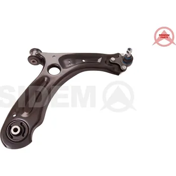 Zavěšení kol Řídicí páka, zavěšení kol SIDEM 63979