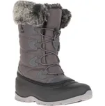 Sněhule Kamik Momentum 3 Barva: šedá, Velikost: 40, Pohlaví: Dámské
