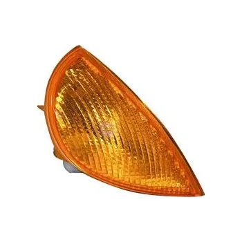 Směrový světlomet Blikač VAN WEZEL 1601902