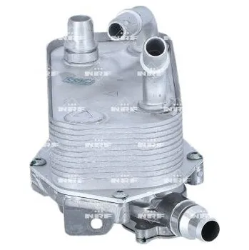Chladič motoru Chladič oleje, automatická převodovka NRF 310058
