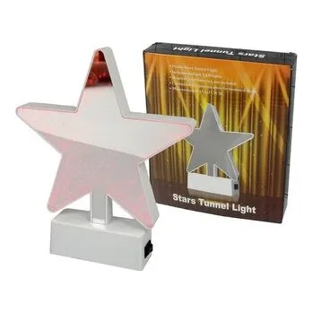 Dětské hřiště Lamka ze światłem LED na baterie