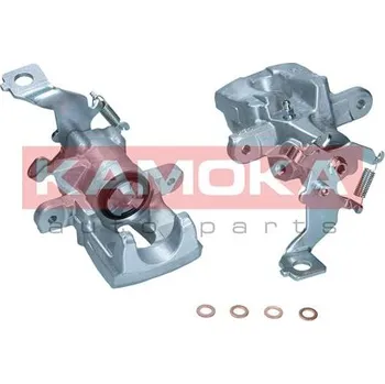 Brzdový třmen Brzdový třmen KAMOKA JBC1386