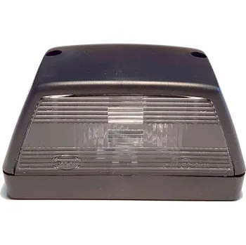 Osvětlení SPZ Osvětlení SPZ boční velké