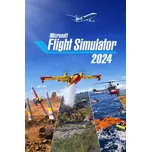 Microsoft Flight Simulator 2024 PC