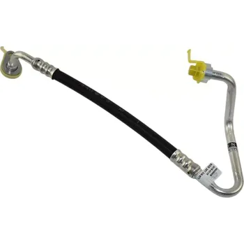 Příslušenství pro klimatizaci Vysokotlaké vedení hadice klimatizace FORD FOCUS C-MAX , FOCUS II (FORD 1306787 1309220 1465442 1505592 1742539 3M5H19N601ED 3M5H19N601EE 3M5H19N601EF 3M5H19N601EG 3M5H19N601EH)