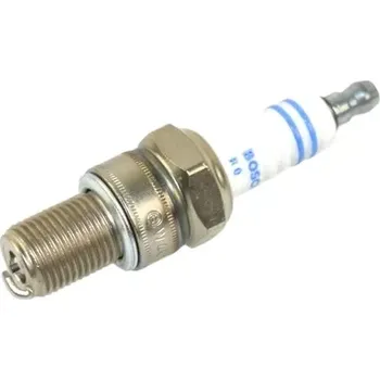 Zapalovací a žhavicí svíčka Zapalovací svíčka PORSCHE 924 - RENAULT 18 , FUEGO , SUPER 5 - BOSCH (CITROËN 596128 5962R1 HONDA 9807958644 PEUGEOT 596128 5962R1 PORSCHE 99917014090 VW N01781322)