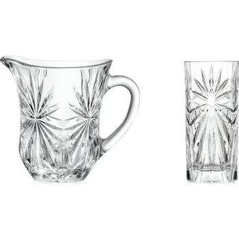 RCR OASIS SADA NA VODU 1+6 KS