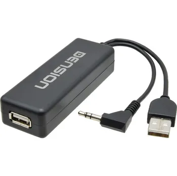 Dension Apple Lightning adaptér Seat