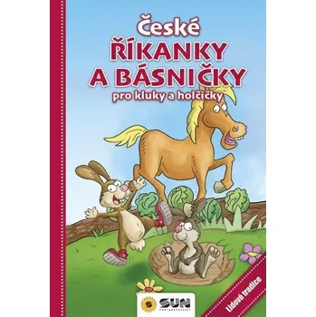 SUN České říkanky a básničky