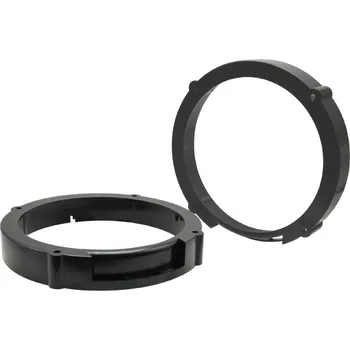 Reproduktor do auta Adaptér repro 165mm Seat Ibiza / Leon