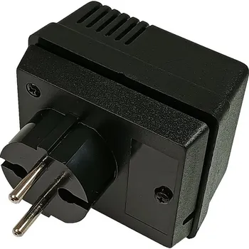 Dárková krabička Krabička plastová, dvoudílná KM 48, pro napájecí zdroj