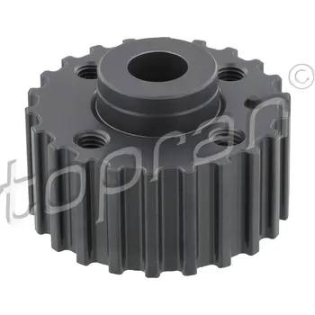 Kliková hřídel Ozubené kolo, klikový hřídel HANS PRIES 100 296