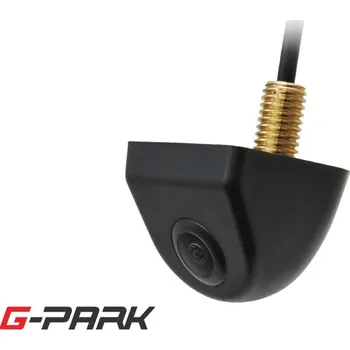 Couvací kamera G-Park Univerzální CCD zadní / přední parkovací kamera