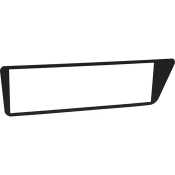 Autorádio Rámeček autorádia NISSAN Micra