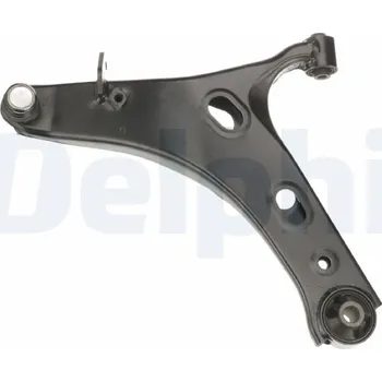 Zavěšení kol Řídicí páka, zavěšení kol DELPHI TC8457